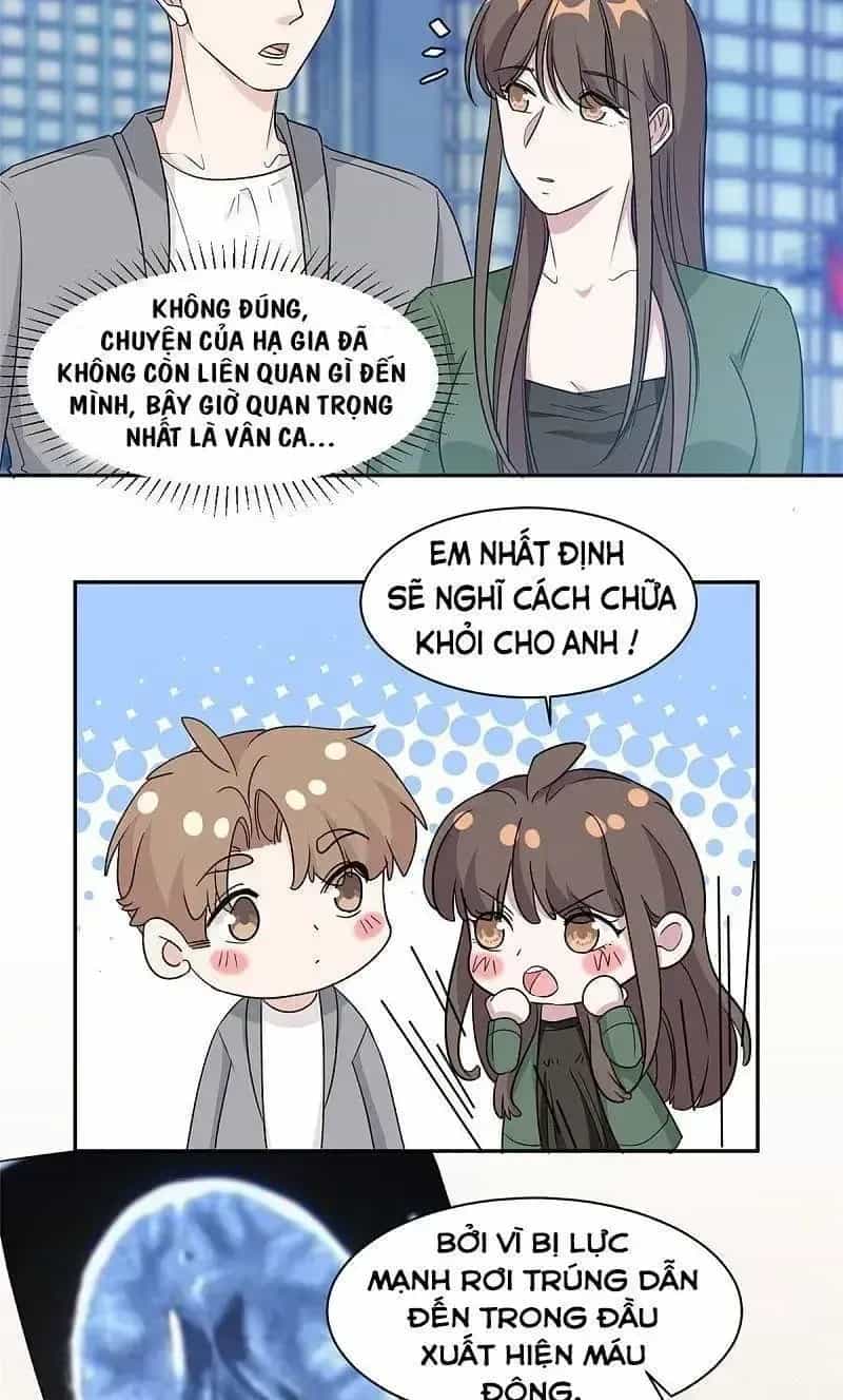 Tổng Tài, Tránh Xa Tôi Ra - Chương 78 - ảnh 19