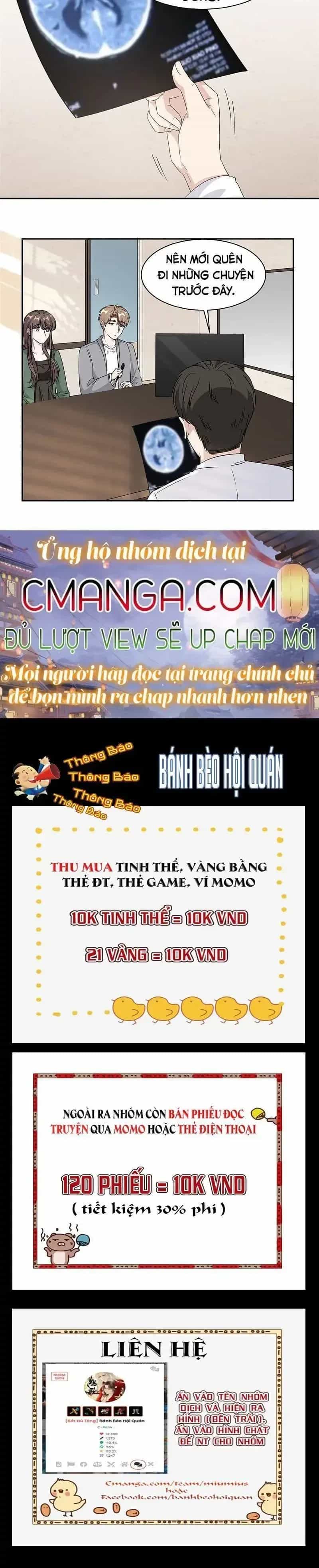 Tổng Tài, Tránh Xa Tôi Ra - Chương 78 - ảnh 20