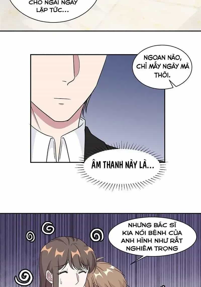 Tổng Tài, Tránh Xa Tôi Ra - Chương 78 - ảnh 24