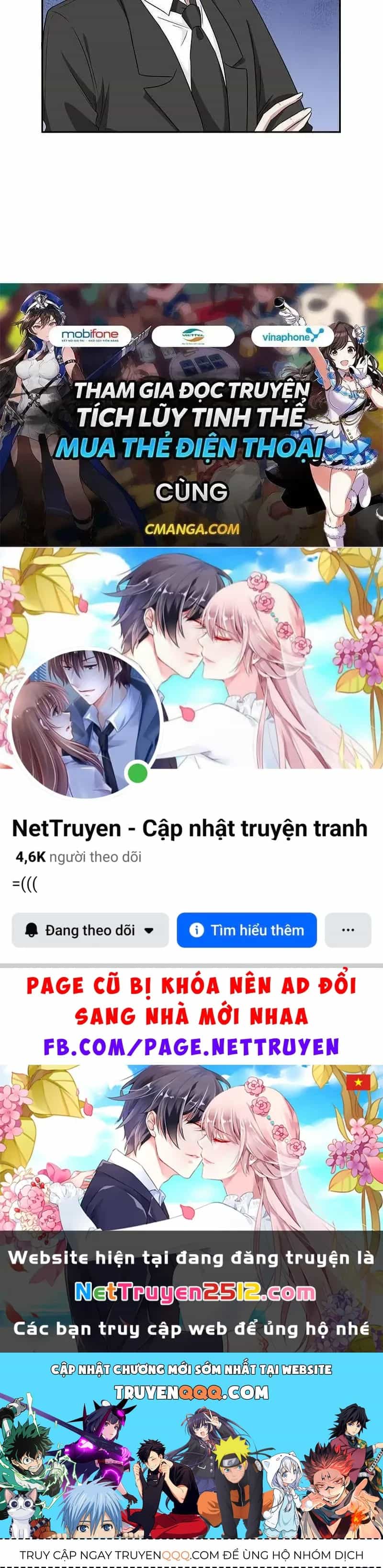 Tổng Tài, Tránh Xa Tôi Ra - Chương 78 - ảnh 30