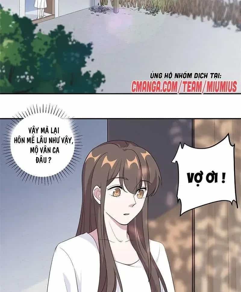 Tổng Tài, Tránh Xa Tôi Ra - Chương 78 - ảnh 5