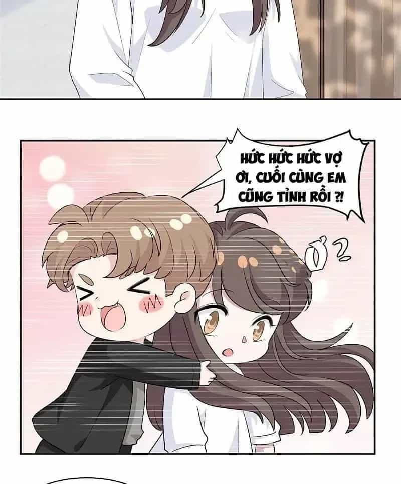Tổng Tài, Tránh Xa Tôi Ra - Chương 78 - ảnh 6
