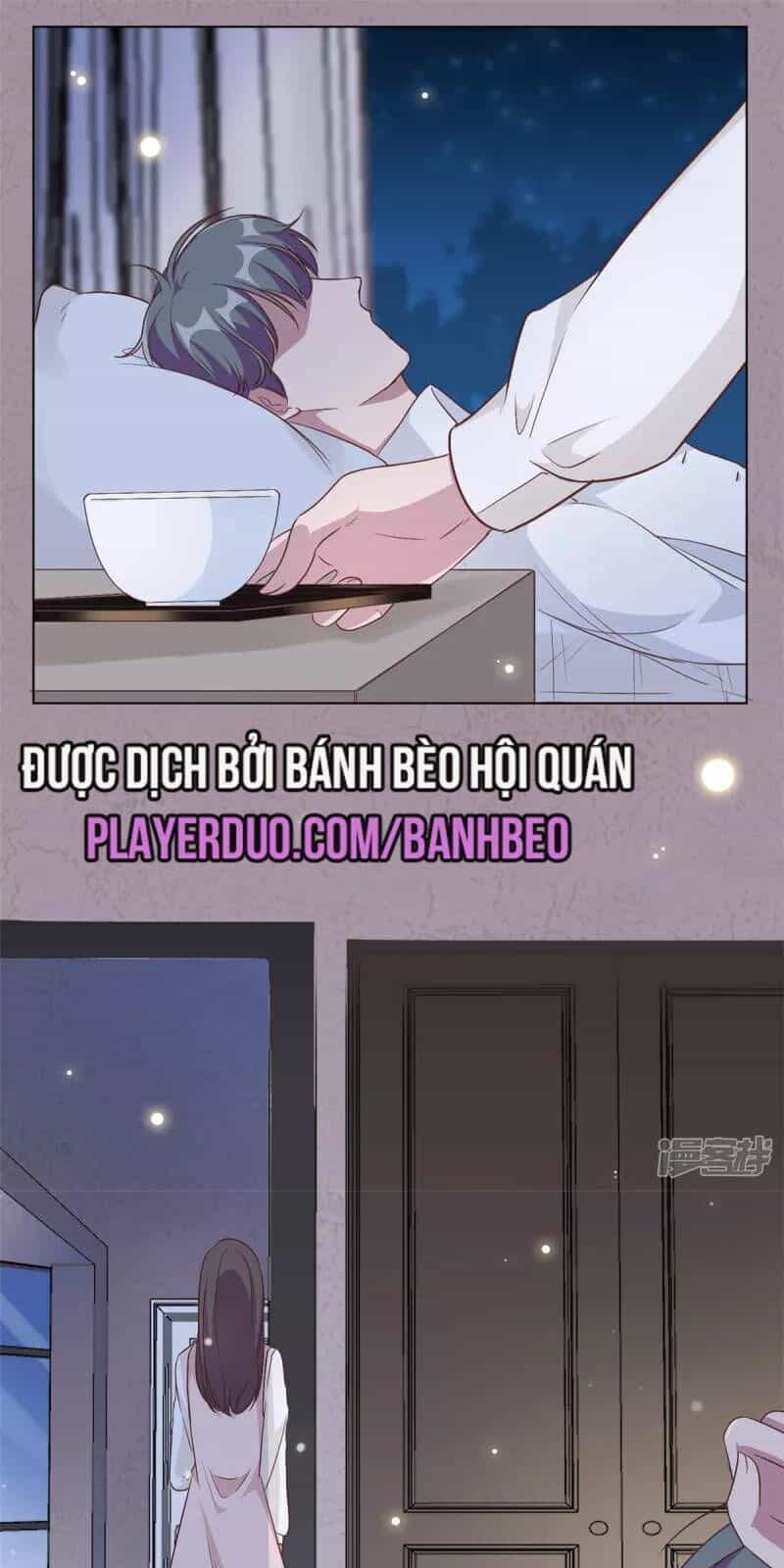 Tổng Tài, Tránh Xa Tôi Ra - Chương 7 - ảnh 1