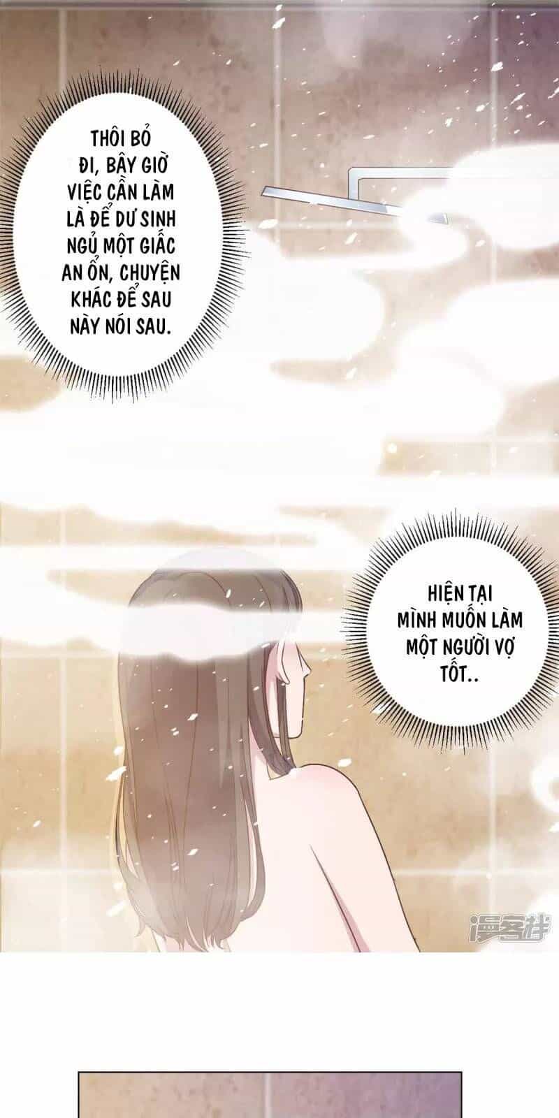 Tổng Tài, Tránh Xa Tôi Ra - Chương 7 - ảnh 4