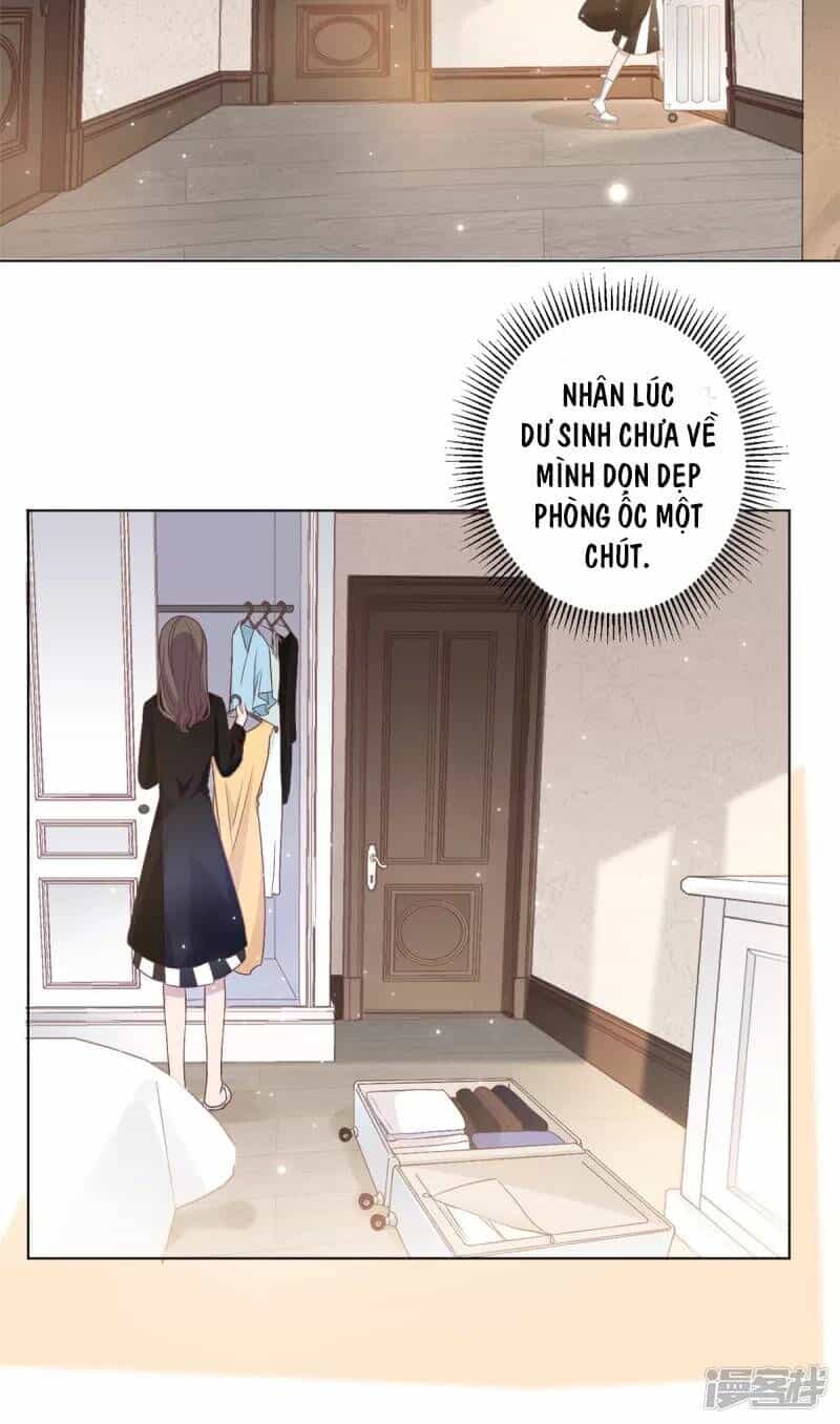 Tổng Tài, Tránh Xa Tôi Ra - Chương 8 - ảnh 14