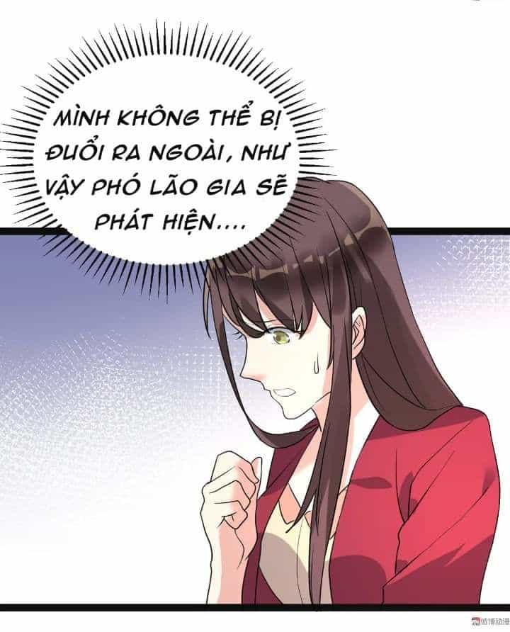 Tổng Tài Truy Thê: Phu Nhân Đừng Hòng Trốn - Chương 12 - ảnh 7