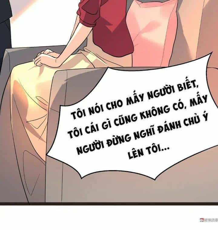 Tổng Tài Truy Thê: Phu Nhân Đừng Hòng Trốn - Chương 13 - ảnh 13