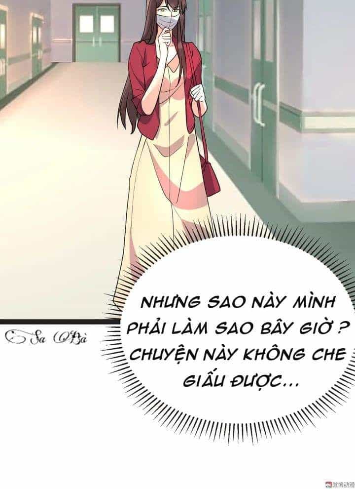 Tổng Tài Truy Thê: Phu Nhân Đừng Hòng Trốn - Chương 13 - ảnh 4