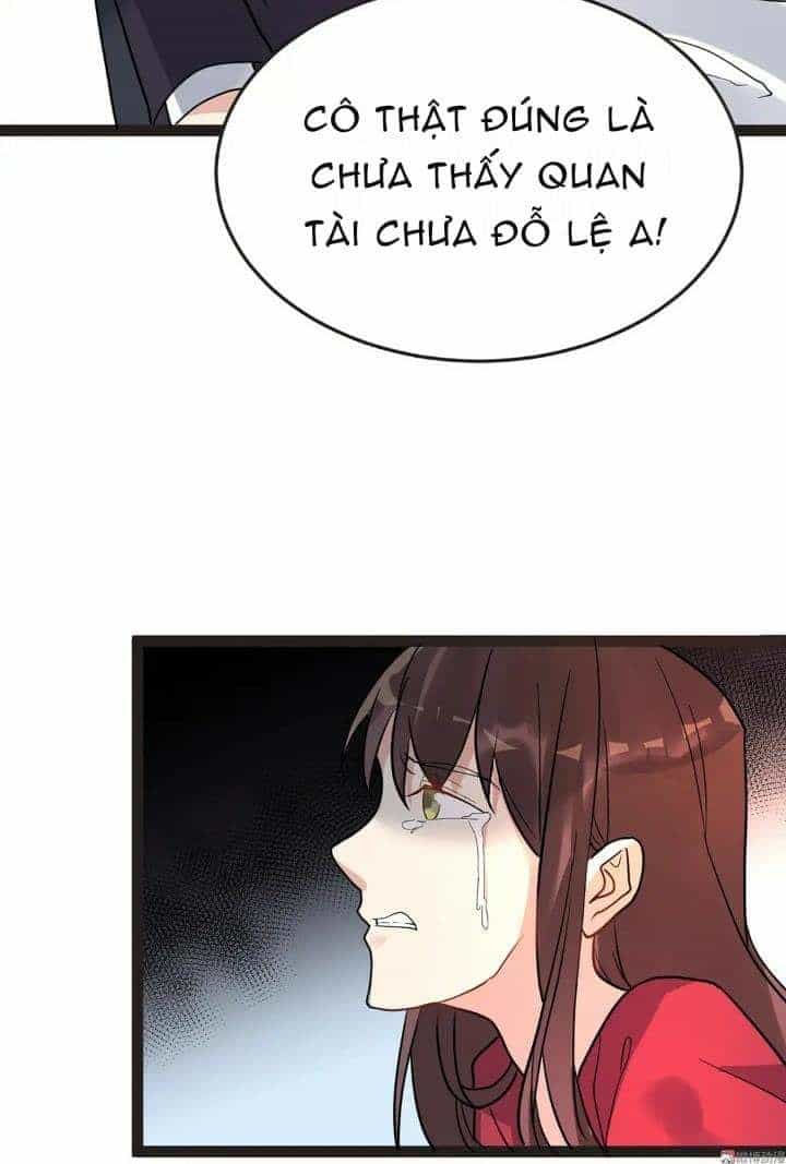 Tổng Tài Truy Thê: Phu Nhân Đừng Hòng Trốn - Chương 14 - ảnh 11