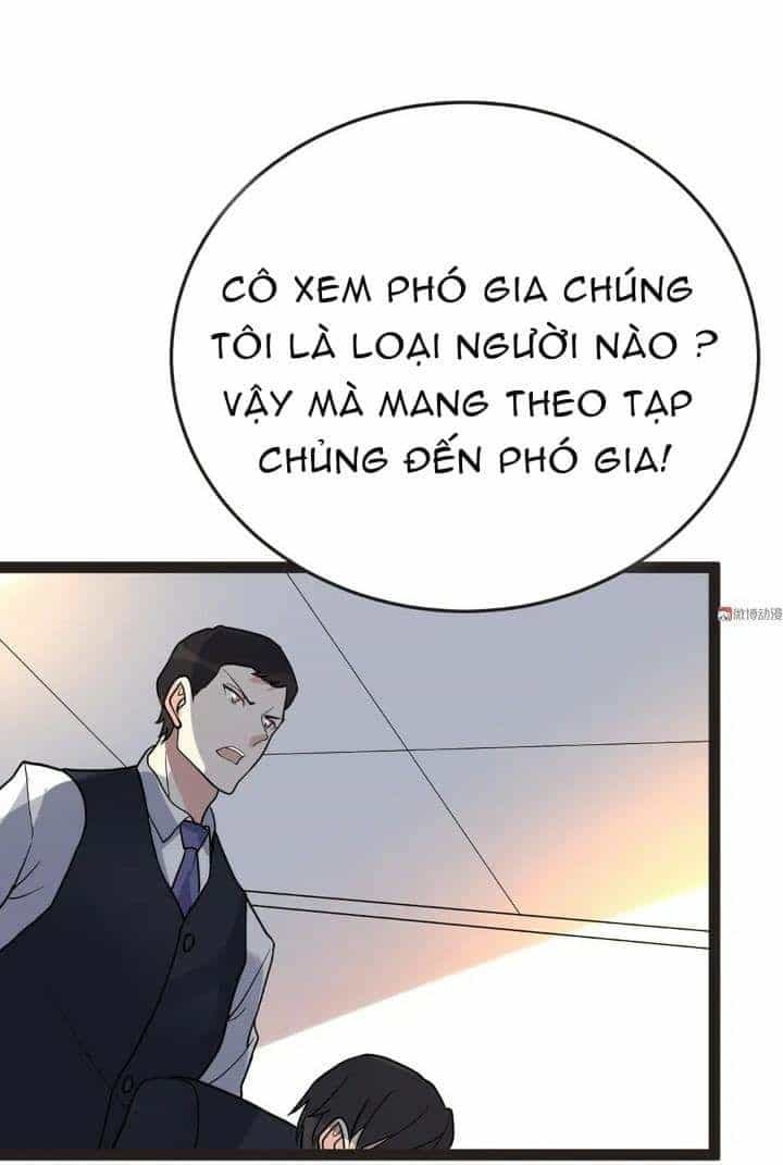 Tổng Tài Truy Thê: Phu Nhân Đừng Hòng Trốn - Chương 14 - ảnh 8