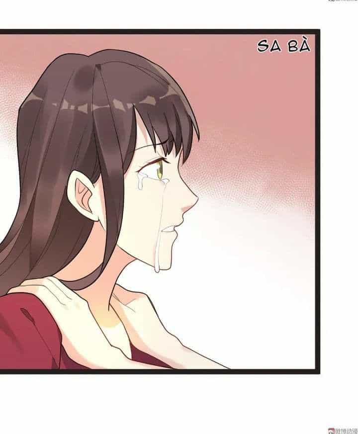 Tổng Tài Truy Thê: Phu Nhân Đừng Hòng Trốn - Chương 15 - ảnh 11