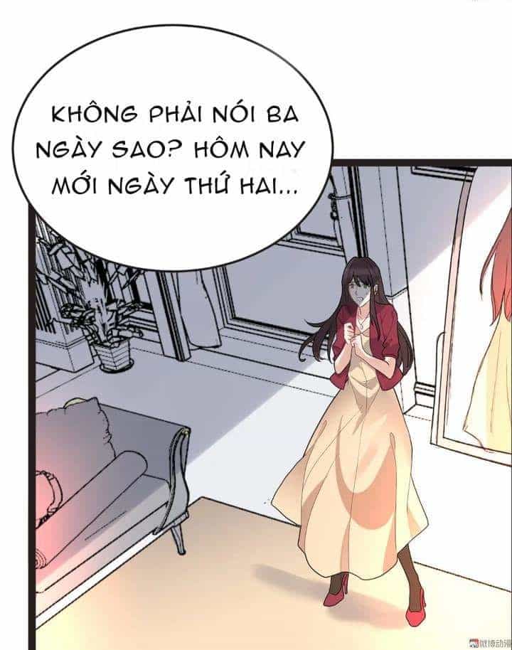 Tổng Tài Truy Thê: Phu Nhân Đừng Hòng Trốn - Chương 15 - ảnh 17