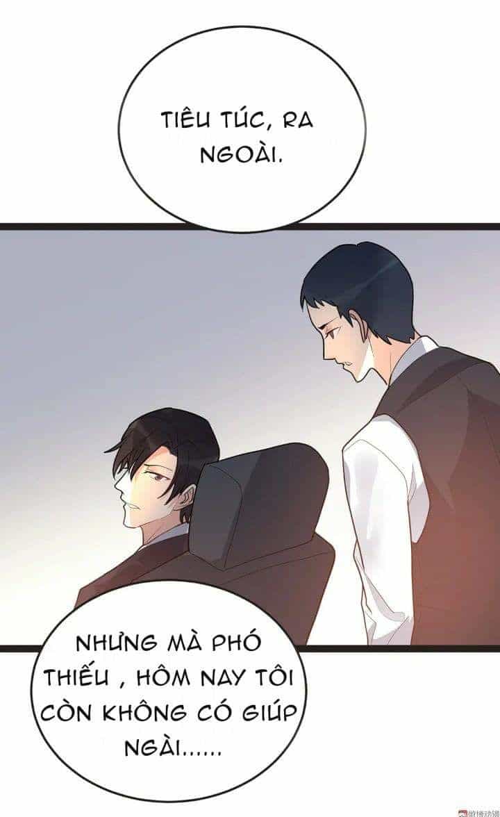 Tổng Tài Truy Thê: Phu Nhân Đừng Hòng Trốn - Chương 15 - ảnh 23