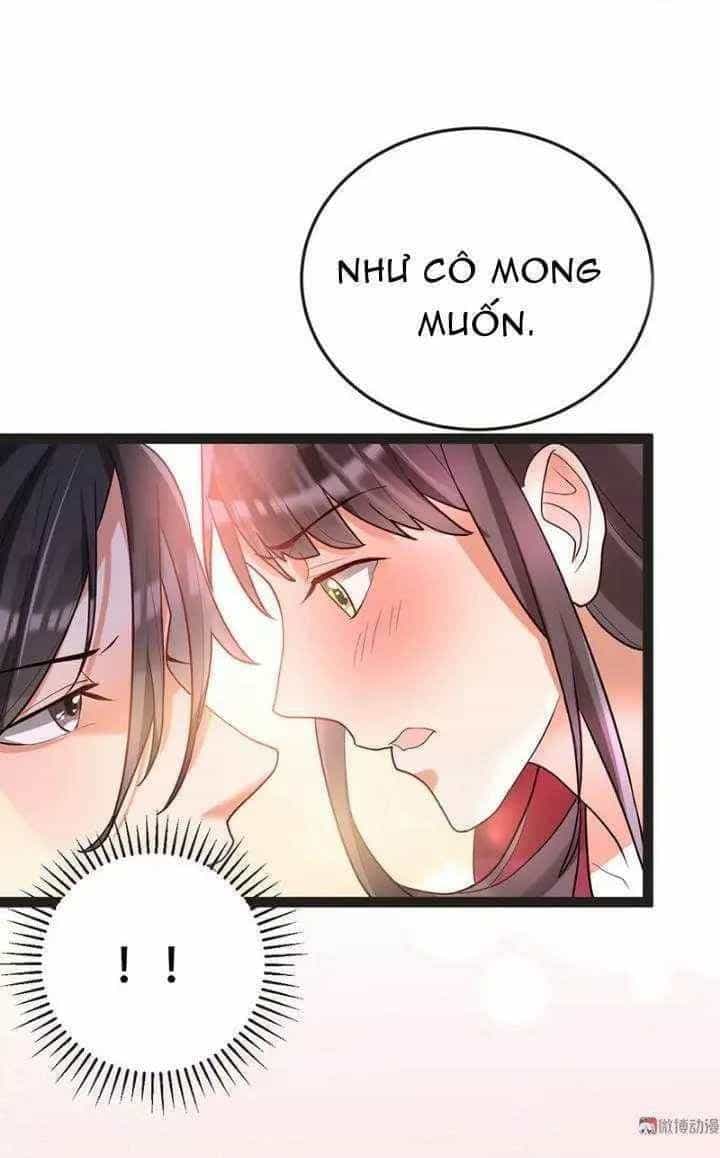 Tổng Tài Truy Thê: Phu Nhân Đừng Hòng Trốn - Chương 16 - ảnh 13