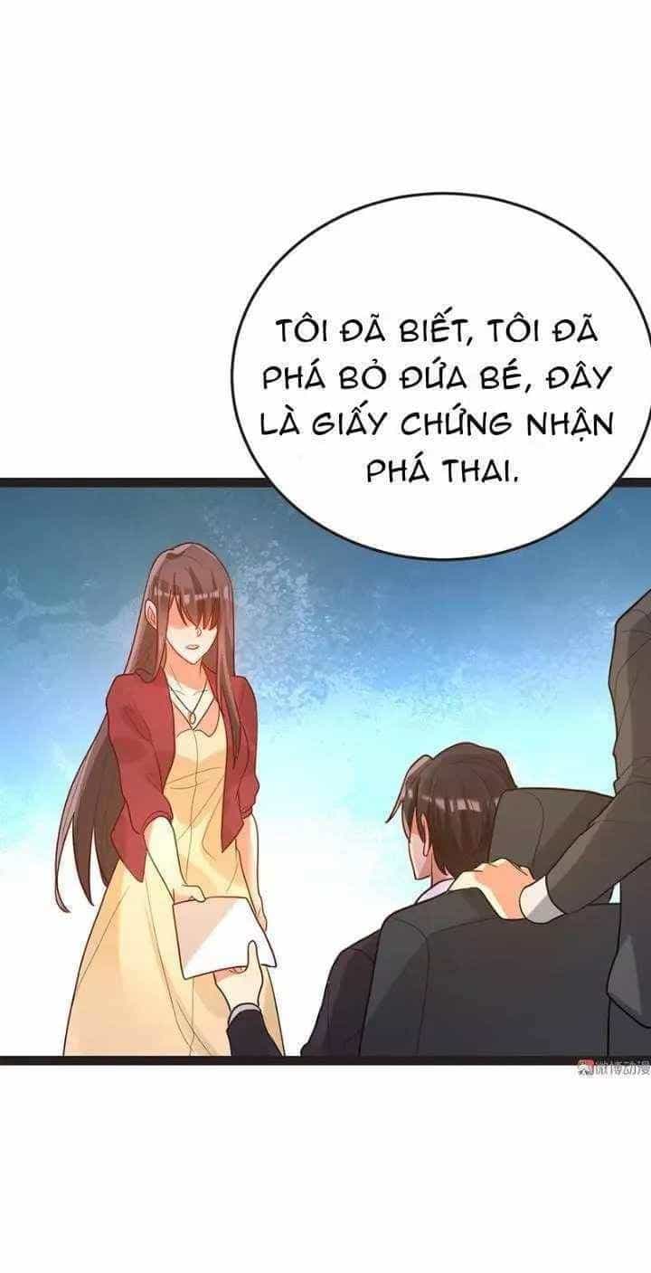 Tổng Tài Truy Thê: Phu Nhân Đừng Hòng Trốn - Chương 17 - ảnh 7