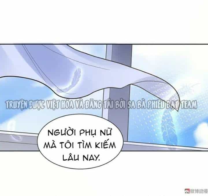 Tổng Tài Truy Thê: Phu Nhân Đừng Hòng Trốn - Chương 19 - ảnh 12