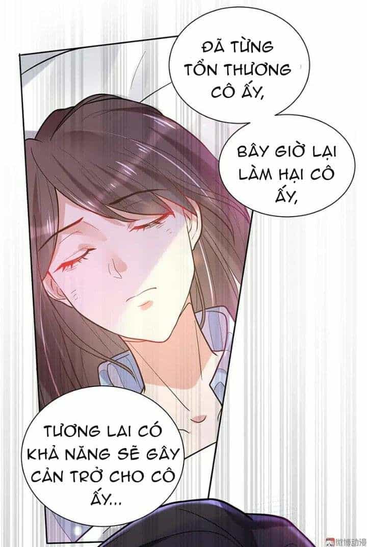 Tổng Tài Truy Thê: Phu Nhân Đừng Hòng Trốn - Chương 19 - ảnh 21