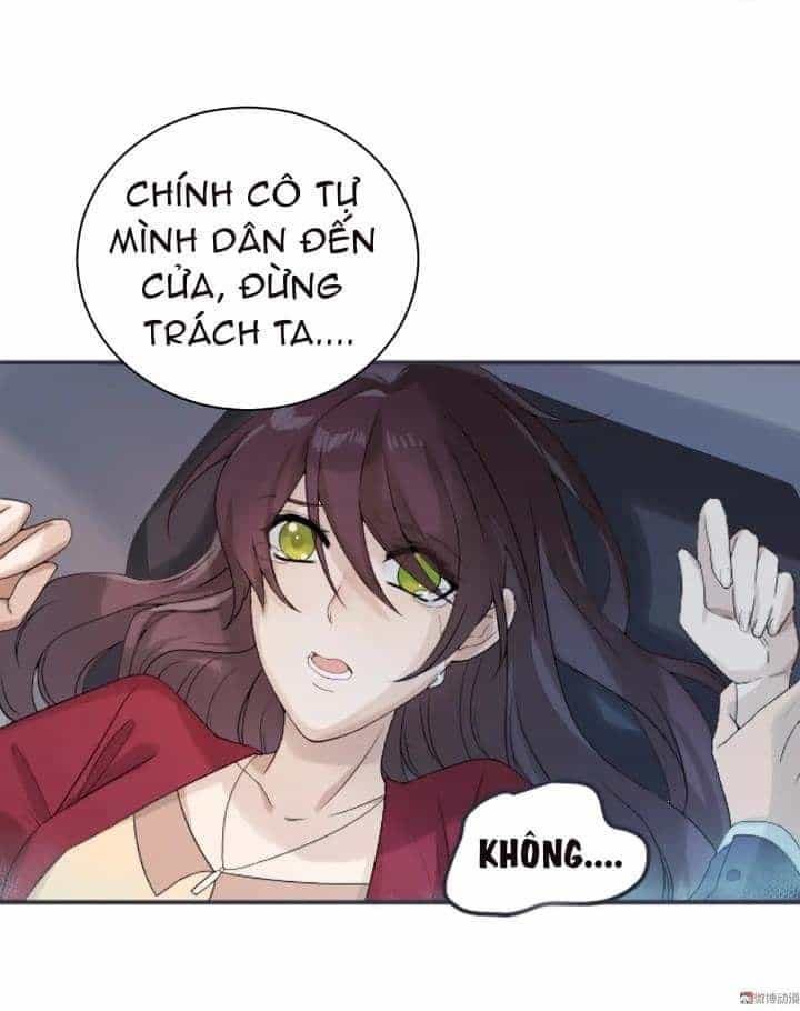 Tổng Tài Truy Thê: Phu Nhân Đừng Hòng Trốn - Chương 2 - ảnh 14