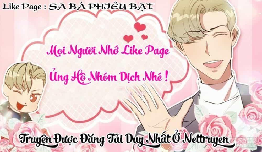Tổng Tài Truy Thê: Phu Nhân Đừng Hòng Trốn - Chương 2 - ảnh 20