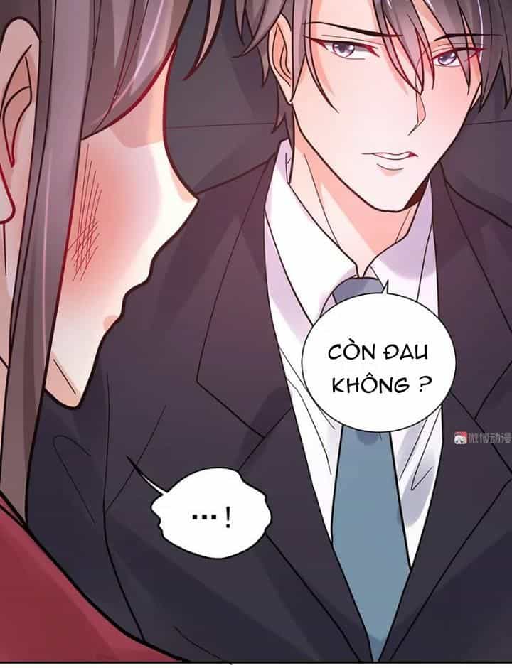 Tổng Tài Truy Thê: Phu Nhân Đừng Hòng Trốn - Chương 21 - ảnh 20