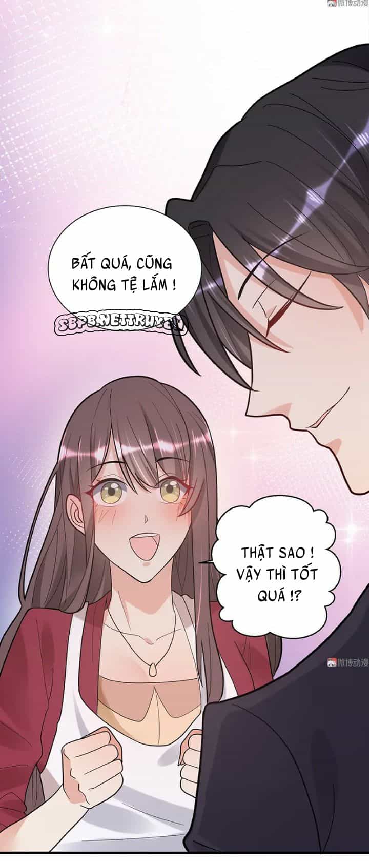 Tổng Tài Truy Thê: Phu Nhân Đừng Hòng Trốn - Chương 25 - ảnh 31
