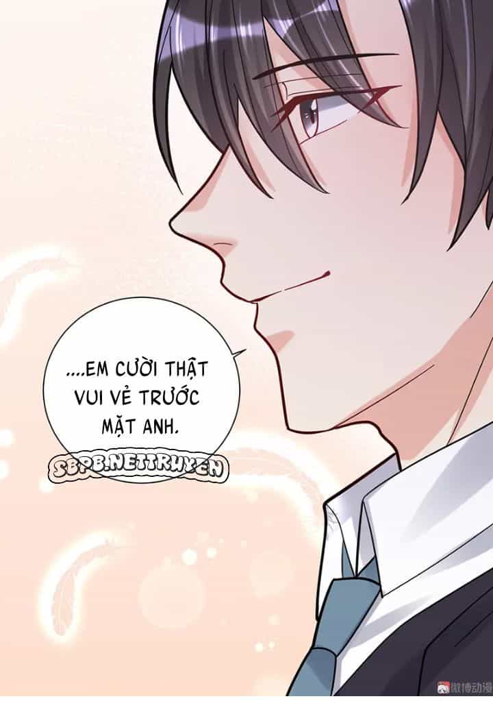 Tổng Tài Truy Thê: Phu Nhân Đừng Hòng Trốn - Chương 25 - ảnh 33