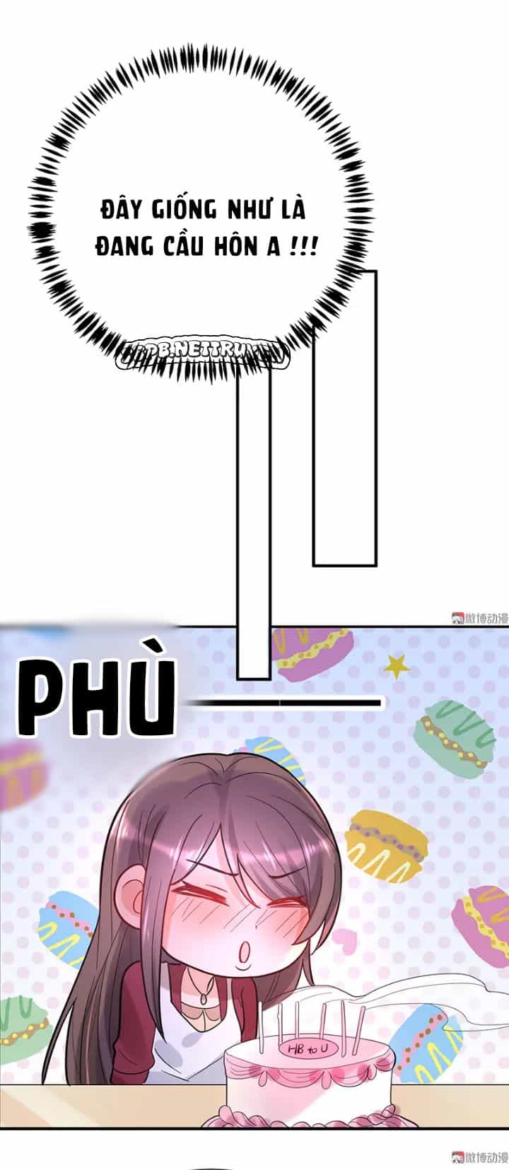 Tổng Tài Truy Thê: Phu Nhân Đừng Hòng Trốn - Chương 26 - ảnh 9