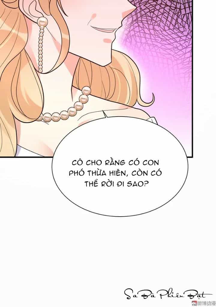 Tổng Tài Truy Thê: Phu Nhân Đừng Hòng Trốn - Chương 31 - ảnh 17