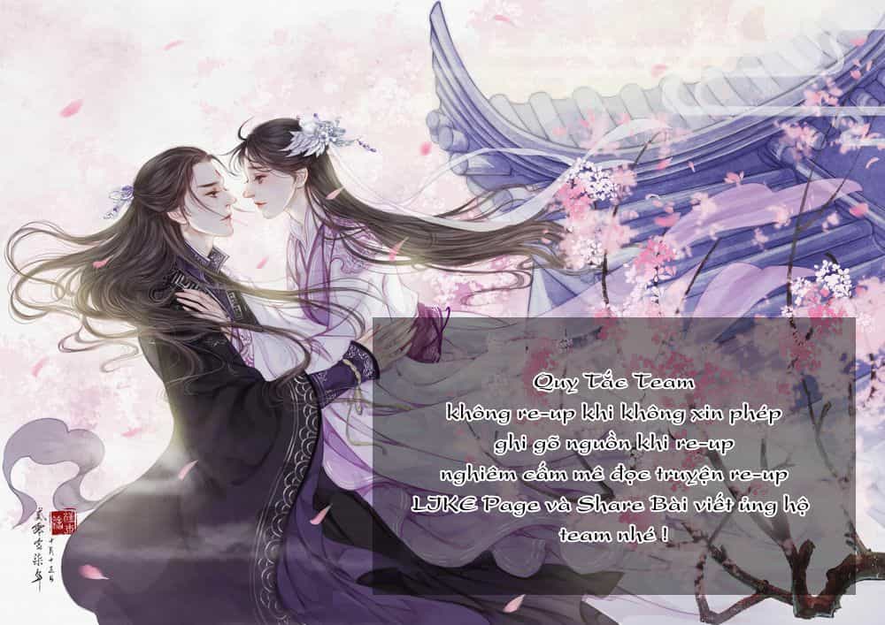Tổng Tài Truy Thê: Phu Nhân Đừng Hòng Trốn - Chương 33 - ảnh 1