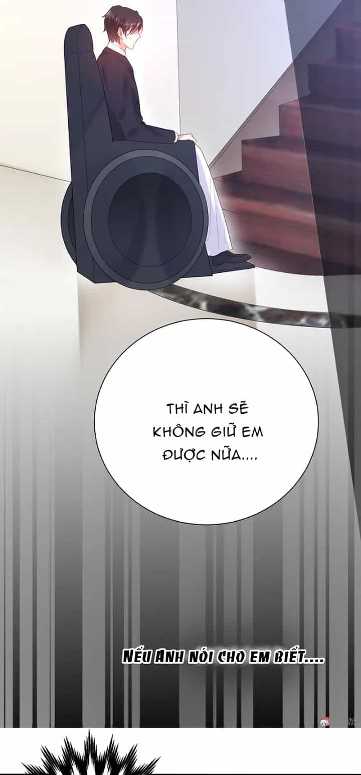 Tổng Tài Truy Thê: Phu Nhân Đừng Hòng Trốn - Chương 33 - ảnh 4