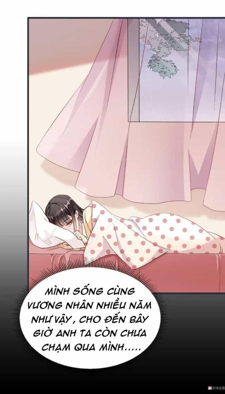 Tổng Tài Truy Thê: Phu Nhân Đừng Hòng Trốn - Chương 4 - ảnh 3