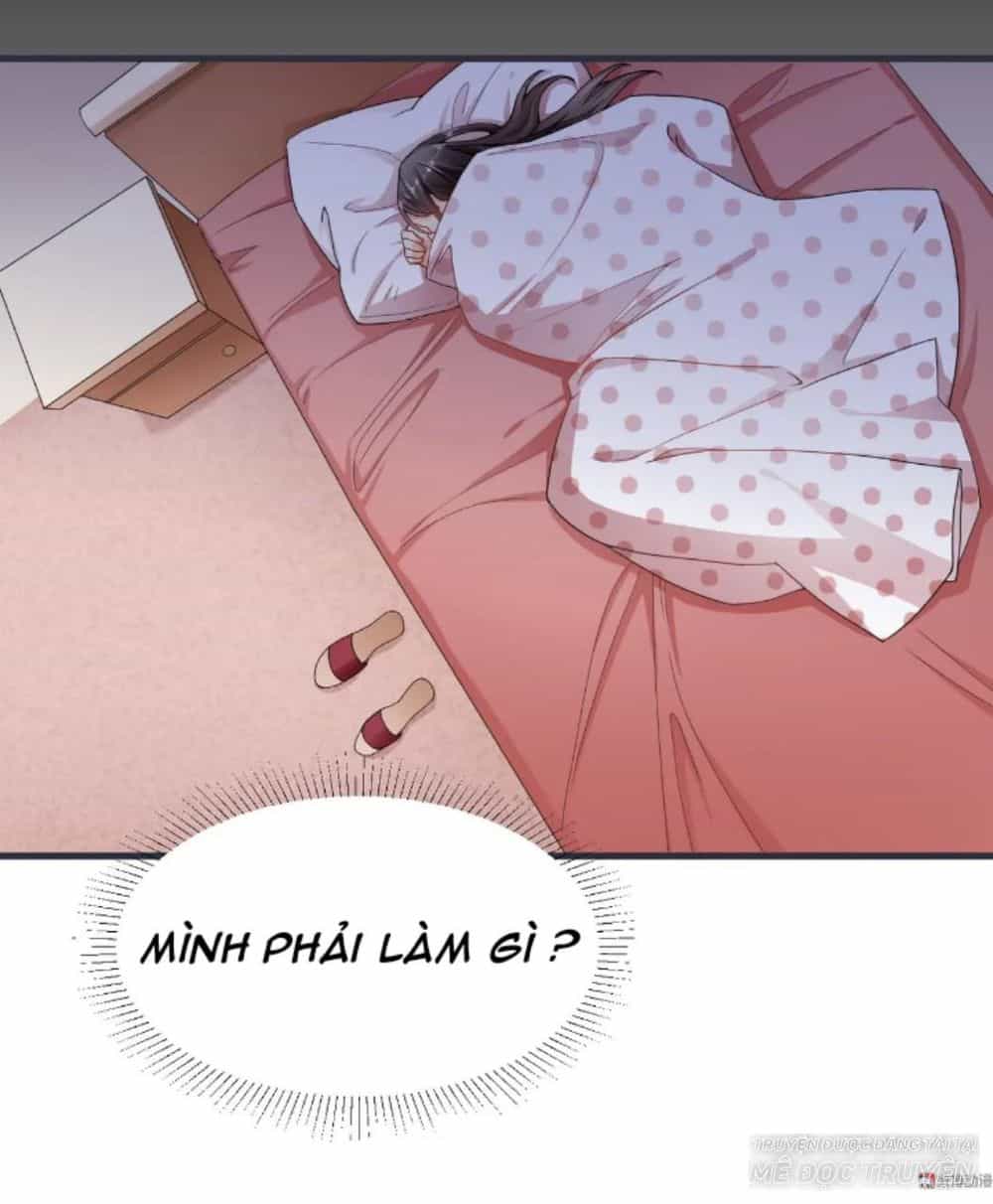 Tổng Tài Truy Thê: Phu Nhân Đừng Hòng Trốn - Chương 4 - ảnh 5