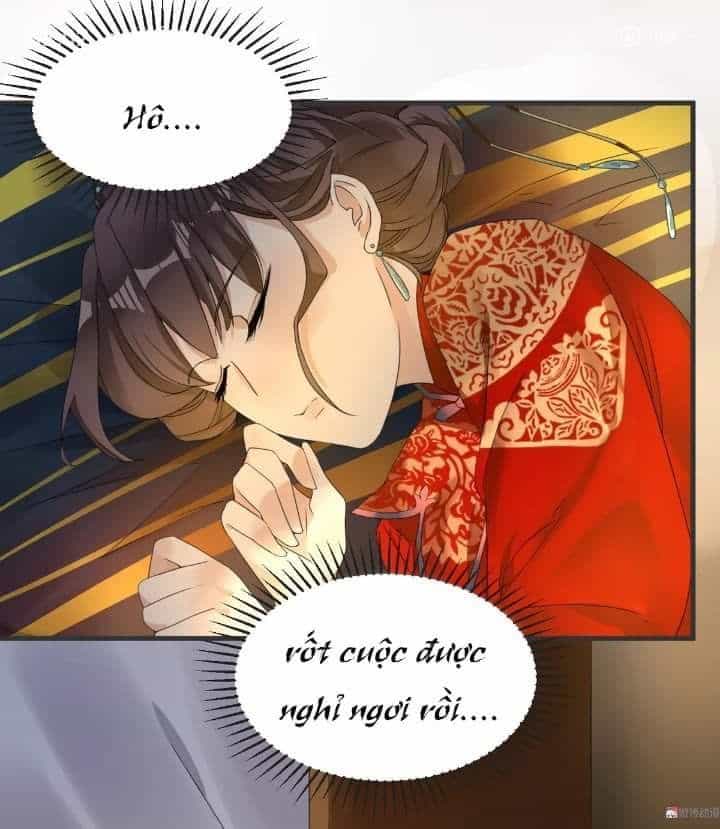 Tổng Tài Truy Thê: Phu Nhân Đừng Hòng Trốn - Chương 7 - ảnh 13