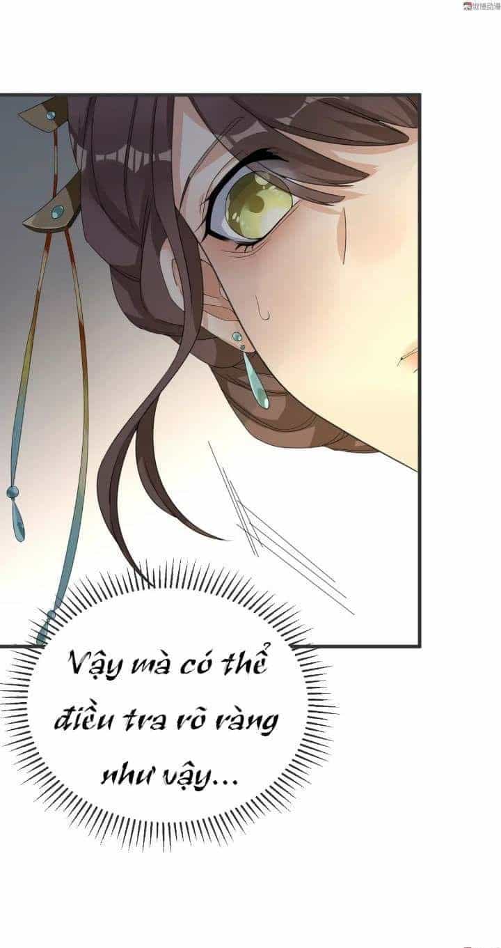Tổng Tài Truy Thê: Phu Nhân Đừng Hòng Trốn - Chương 7 - ảnh 20
