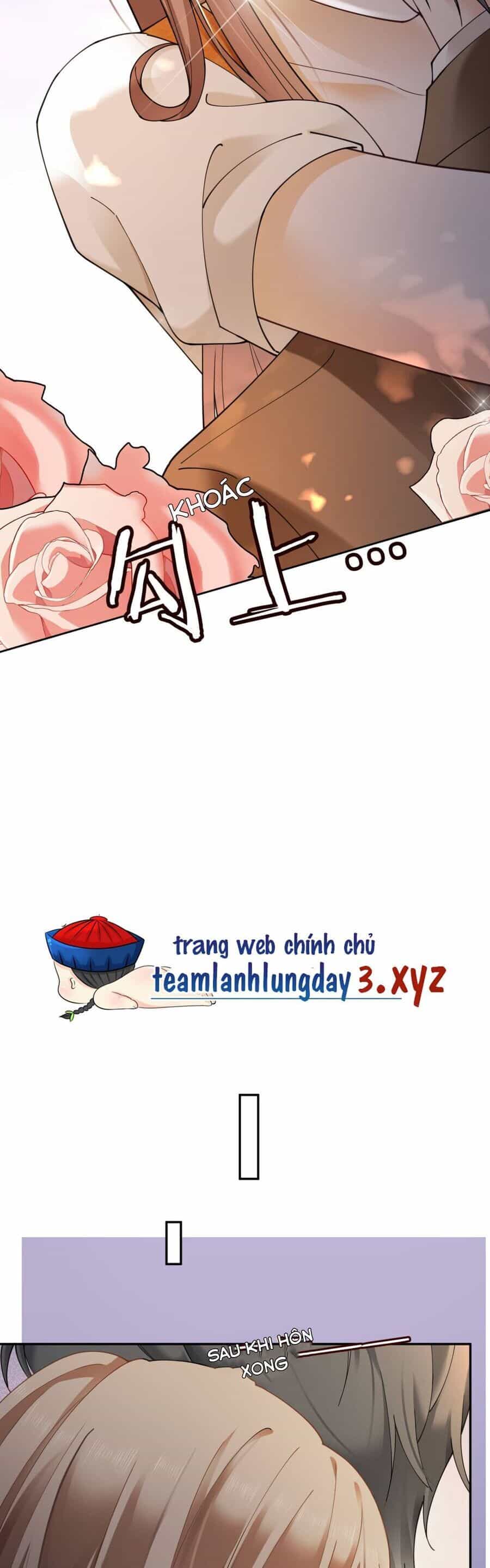 Tổng Tài Tỷ Phú Chỉ Sủng Cô Vợ Thế Thân - Chương 111 - ảnh 11