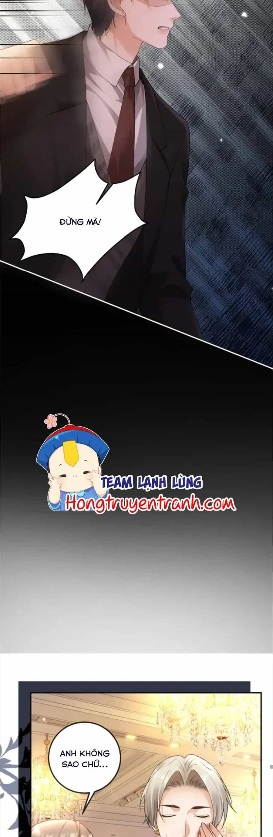 Tổng Tài Tỷ Phú Chỉ Sủng Cô Vợ Thế Thân - Chương 138 - ảnh 15