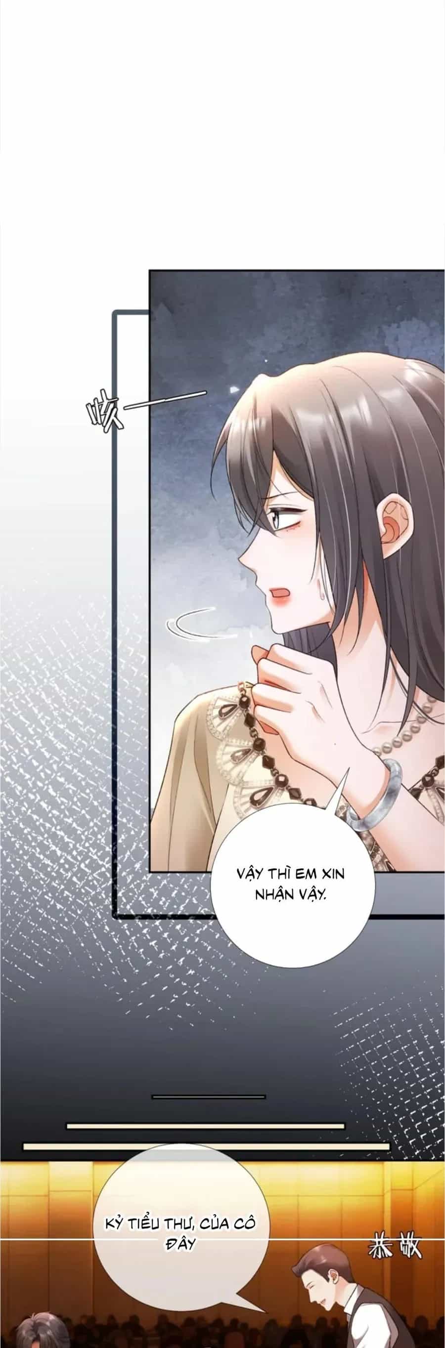 Tổng Tài Tỷ Phú Chỉ Sủng Cô Vợ Thế Thân - Chương 142 - ảnh 15