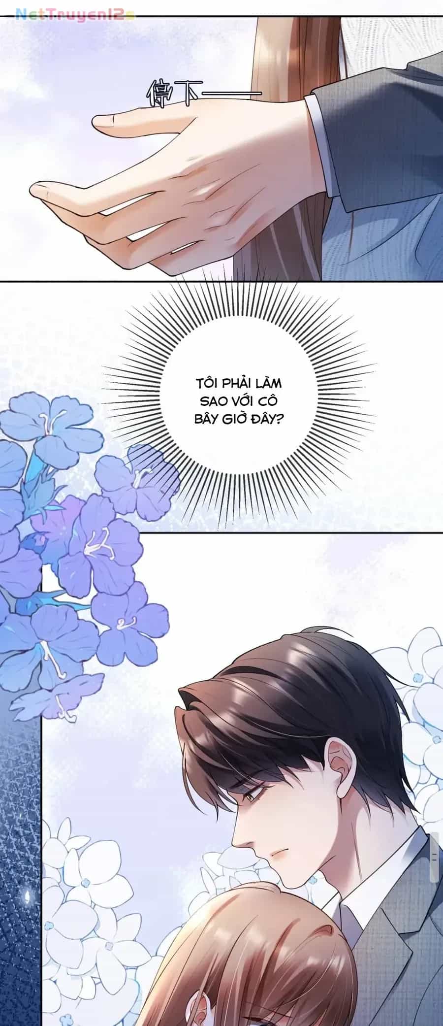 Tổng Tài Tỷ Phú Chỉ Sủng Cô Vợ Thế Thân - Chương 147 - ảnh 30