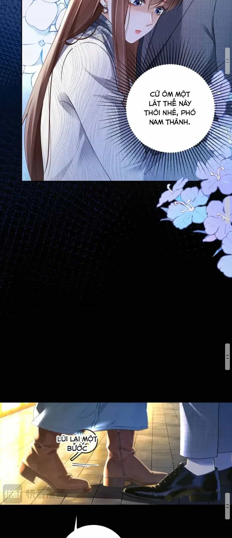 Tổng Tài Tỷ Phú Chỉ Sủng Cô Vợ Thế Thân - Chương 147 - ảnh 31