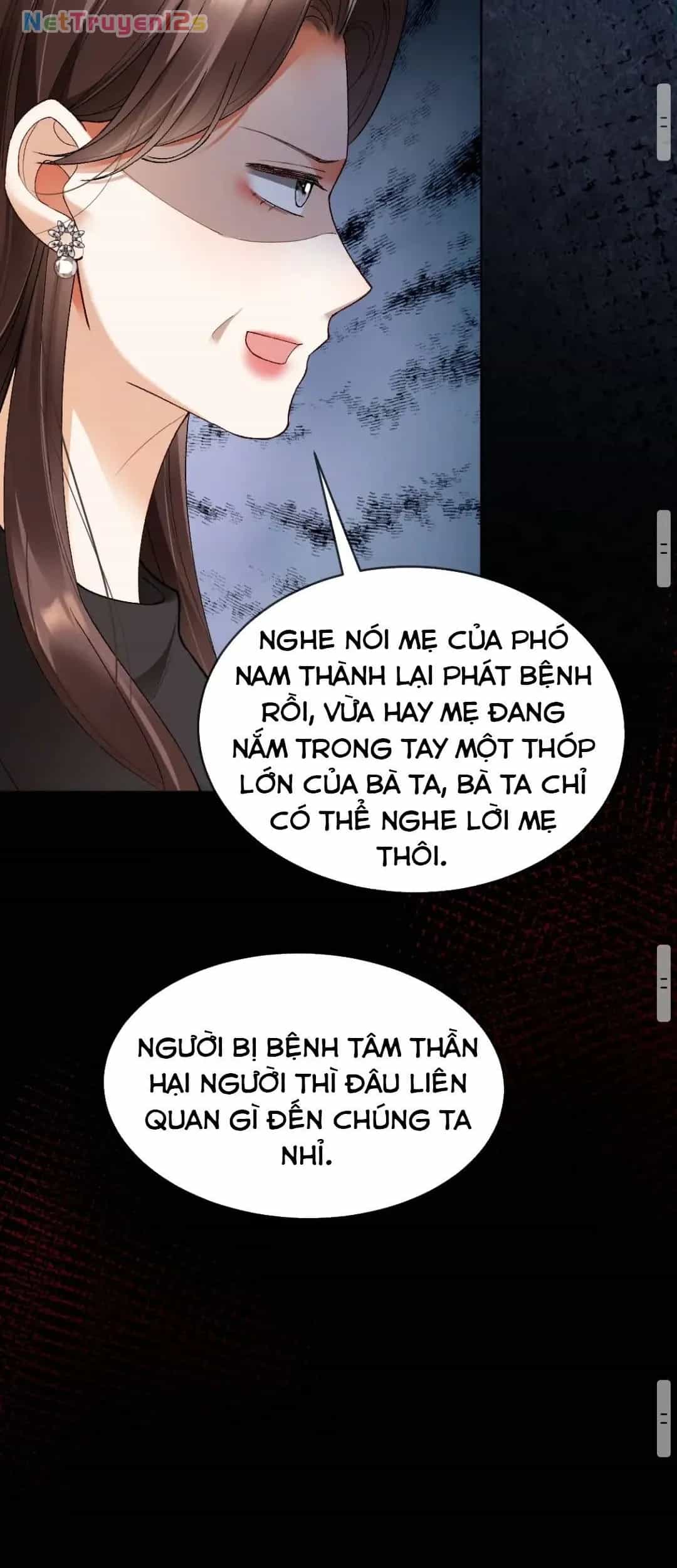 Tổng Tài Tỷ Phú Chỉ Sủng Cô Vợ Thế Thân - Chương 151 - ảnh 30