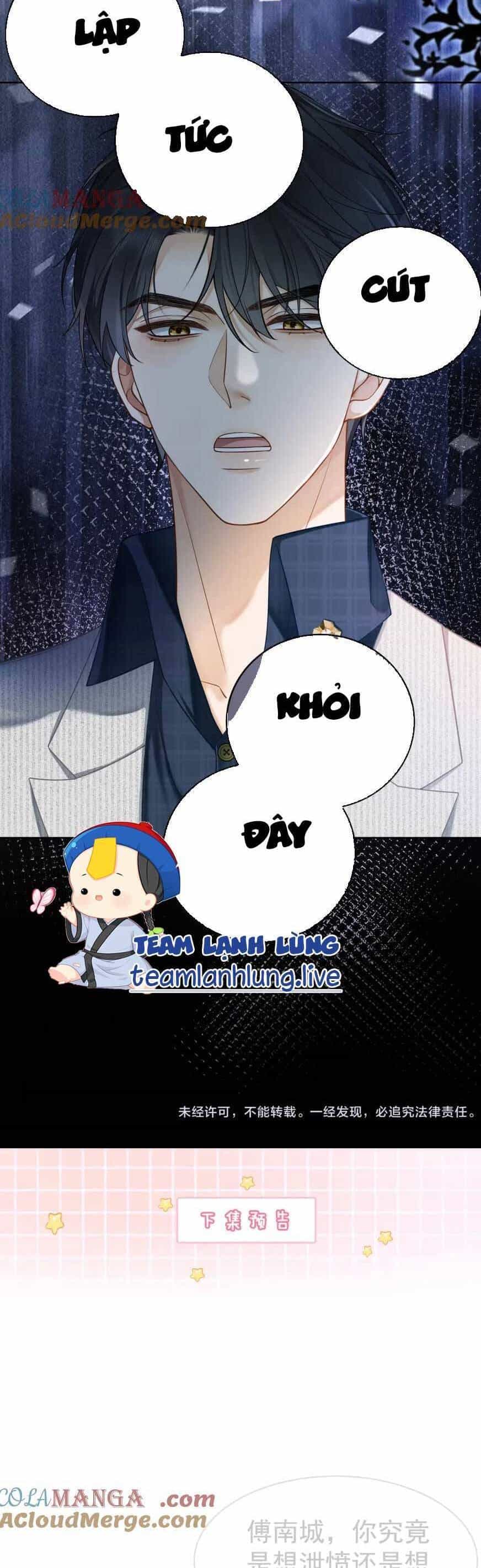 Tổng Tài Tỷ Phú Chỉ Sủng Cô Vợ Thế Thân - Chương 18 - ảnh 30