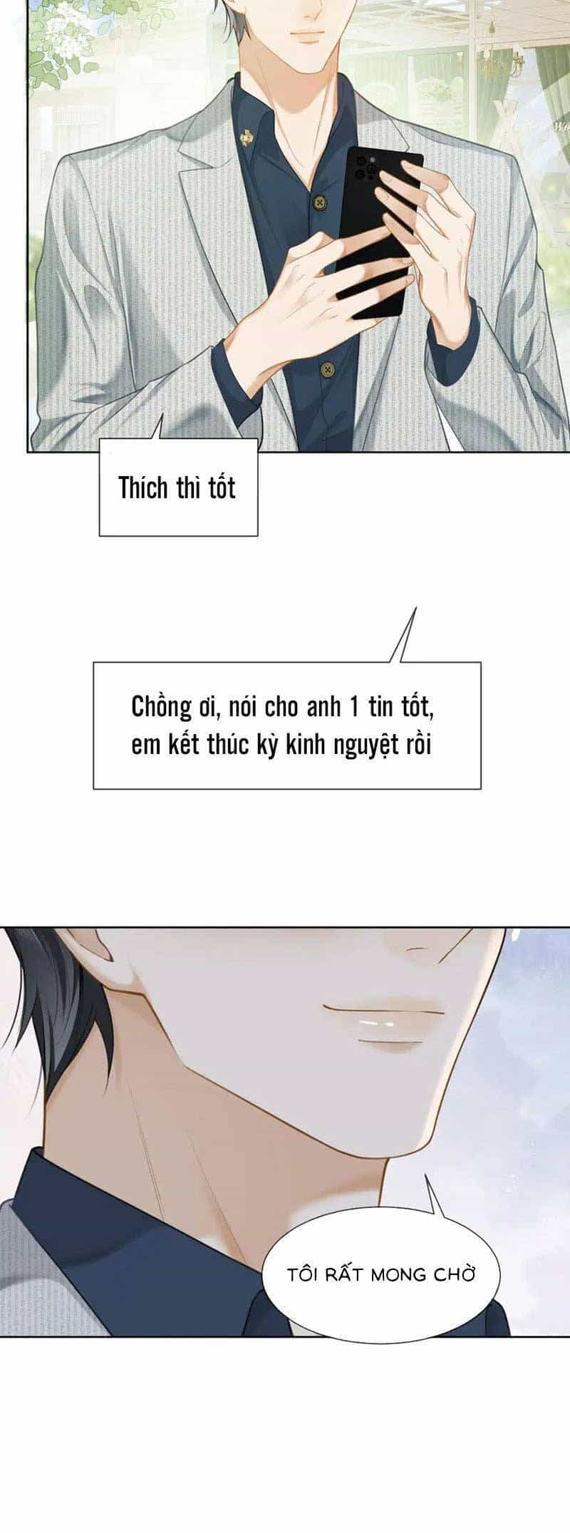 Tổng Tài Tỷ Phú Chỉ Sủng Cô Vợ Thế Thân - Chương 19 - ảnh 15