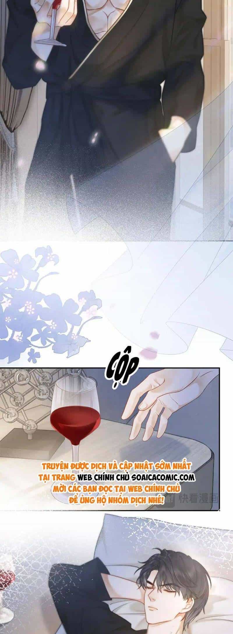Tổng Tài Tỷ Phú Chỉ Sủng Cô Vợ Thế Thân - Chương 2 - ảnh 23