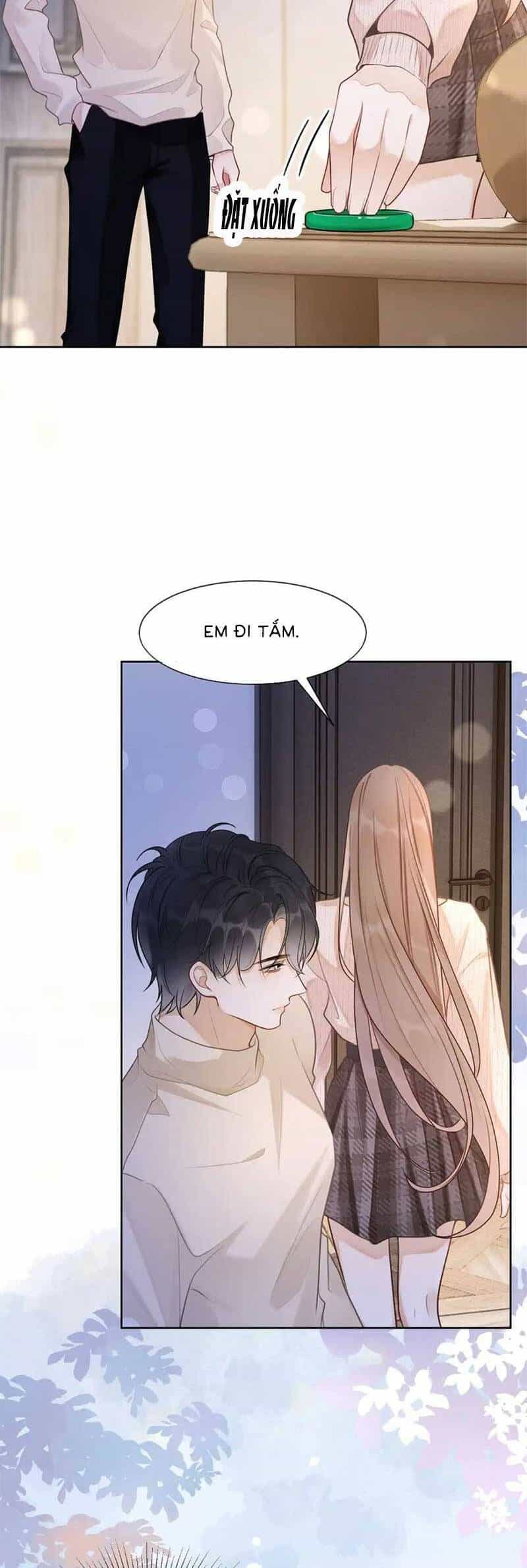 Tổng Tài Tỷ Phú Chỉ Sủng Cô Vợ Thế Thân - Chương 20 - ảnh 10