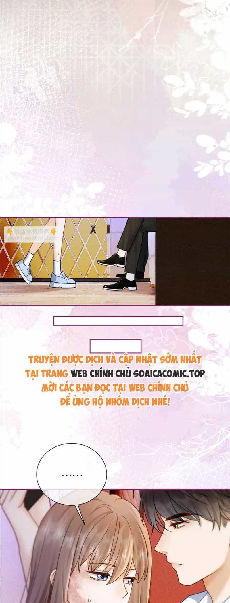 Tổng Tài Tỷ Phú Chỉ Sủng Cô Vợ Thế Thân - Chương 28 - ảnh 4
