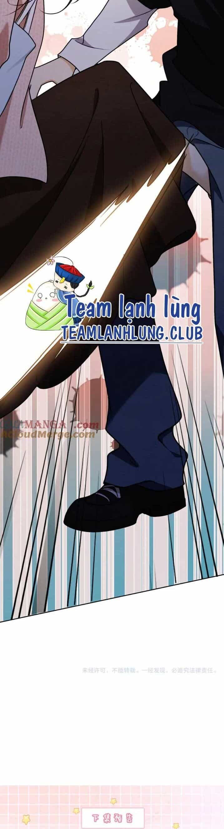 Tổng Tài Tỷ Phú Chỉ Sủng Cô Vợ Thế Thân - Chương 31 - ảnh 27