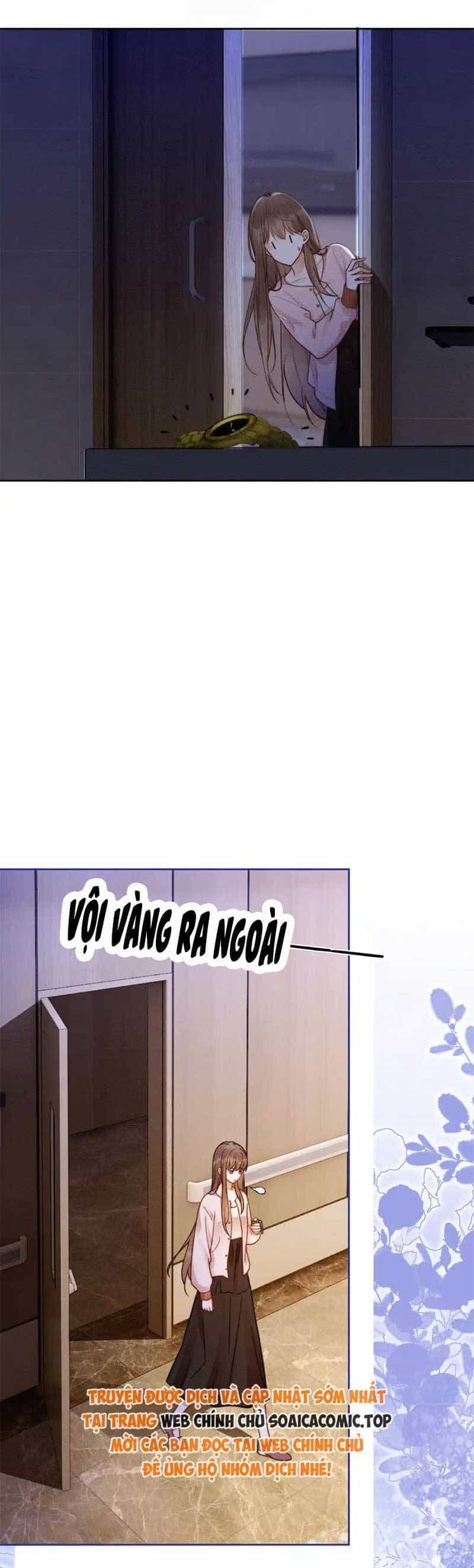 Tổng Tài Tỷ Phú Chỉ Sủng Cô Vợ Thế Thân - Chương 34 - ảnh 4