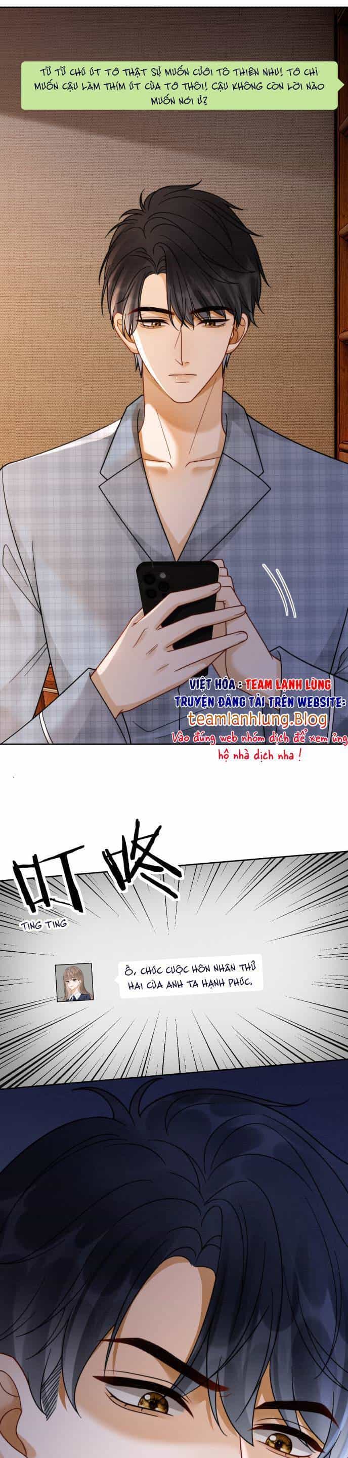 Tổng Tài Tỷ Phú Chỉ Sủng Cô Vợ Thế Thân - Chương 42 - ảnh 20