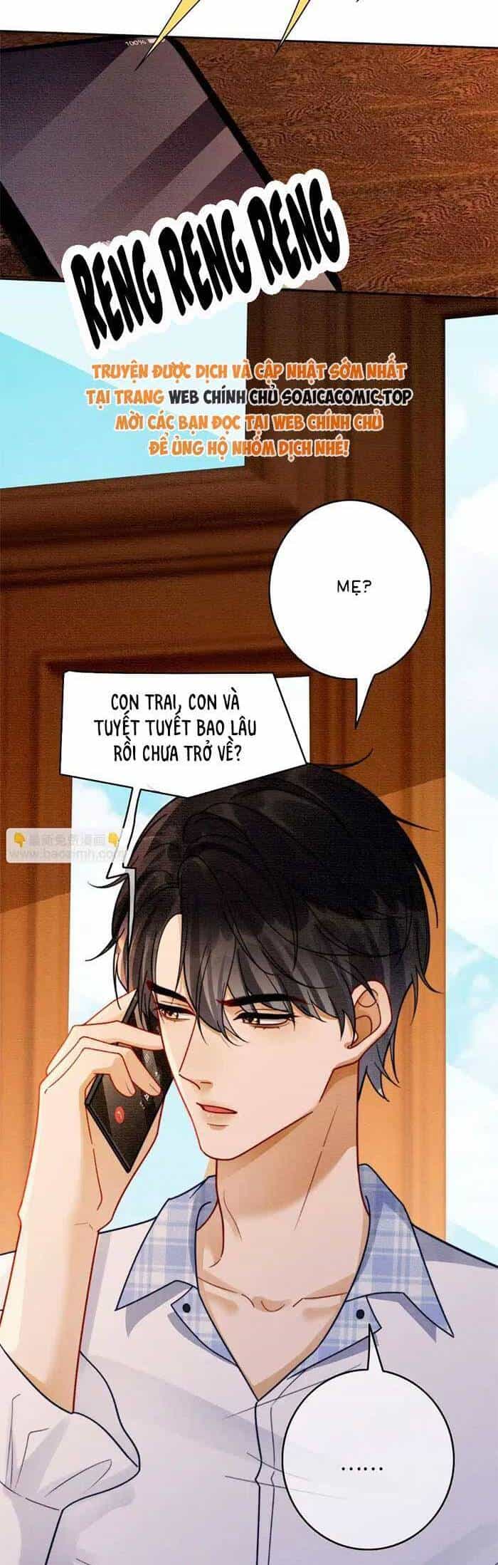 Tổng Tài Tỷ Phú Chỉ Sủng Cô Vợ Thế Thân - Chương 43 - ảnh 2