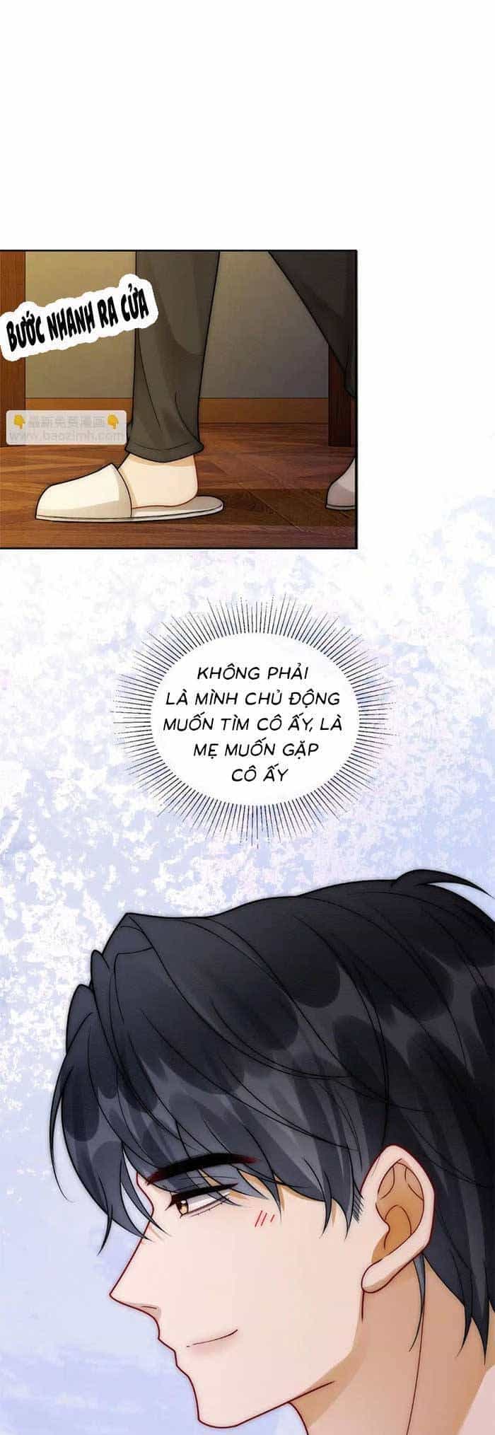 Tổng Tài Tỷ Phú Chỉ Sủng Cô Vợ Thế Thân - Chương 43 - ảnh 4